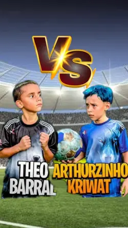 X1 Futebol  Arthuzin