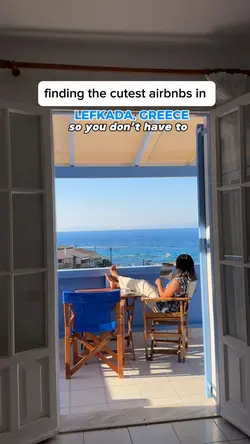 Open up the door