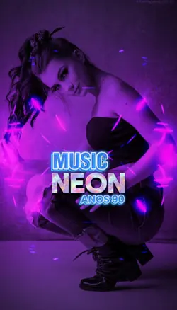 MUSIC NEON