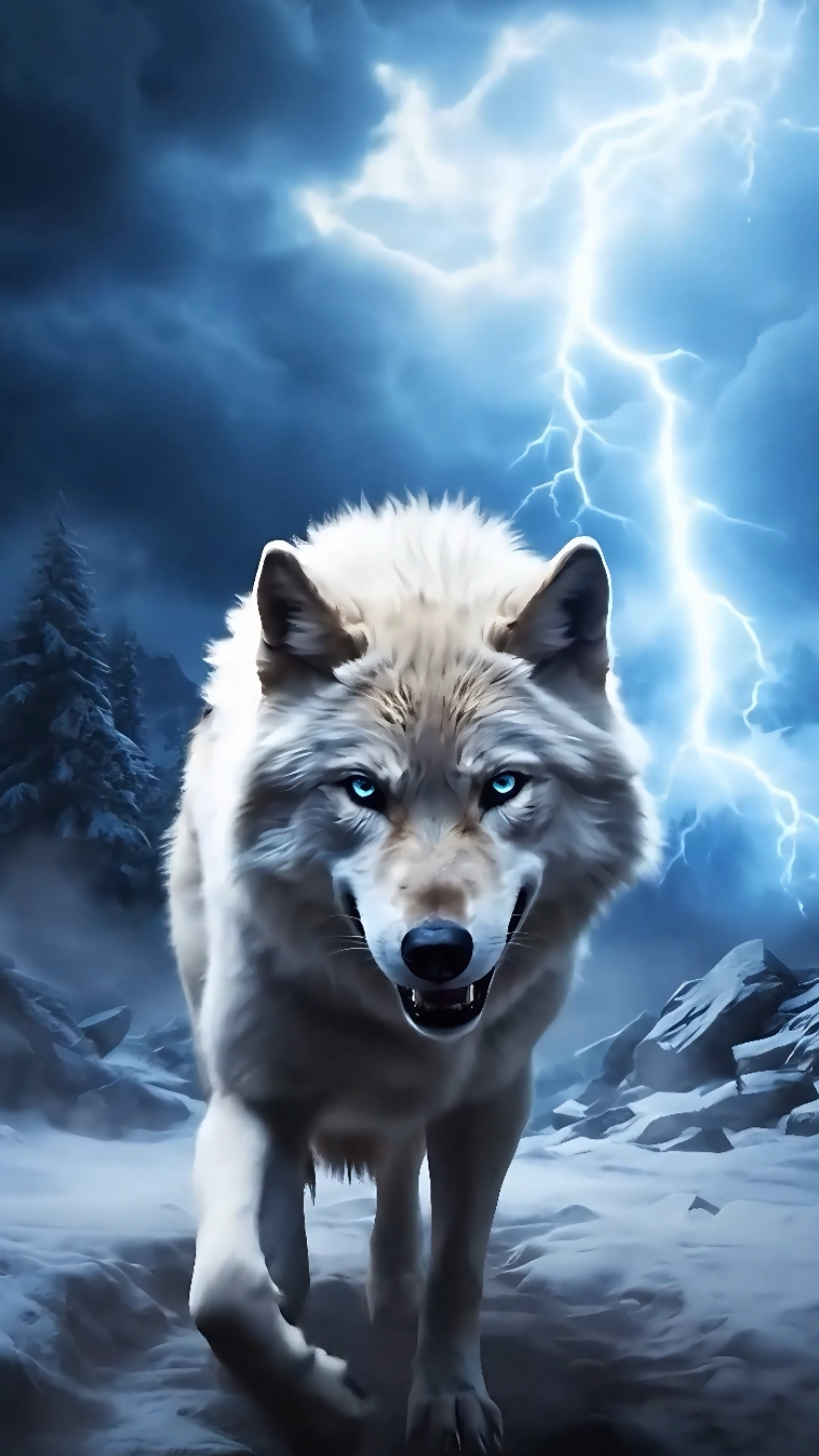 Wolf IA

