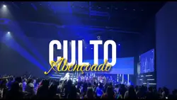 CULTO ABENÇOADO