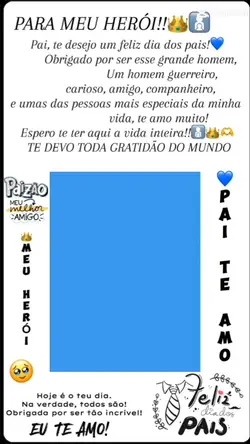 Meu herói
