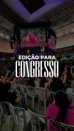 Edição para congres