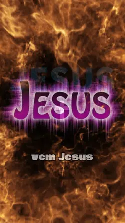 vem Jesus 