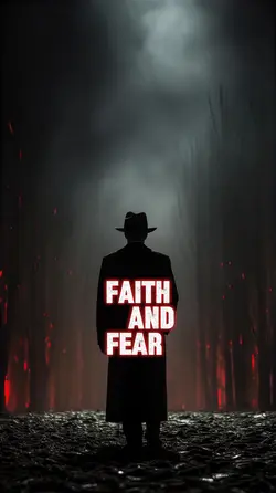 Faith and fear 