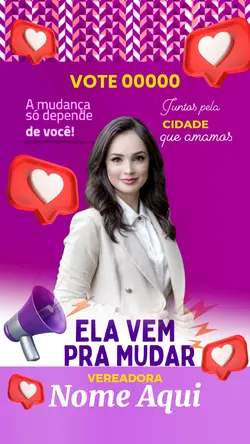 JUNTOS PELA CIDADE
