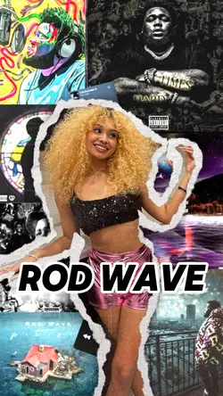 Rod wave bg❤️