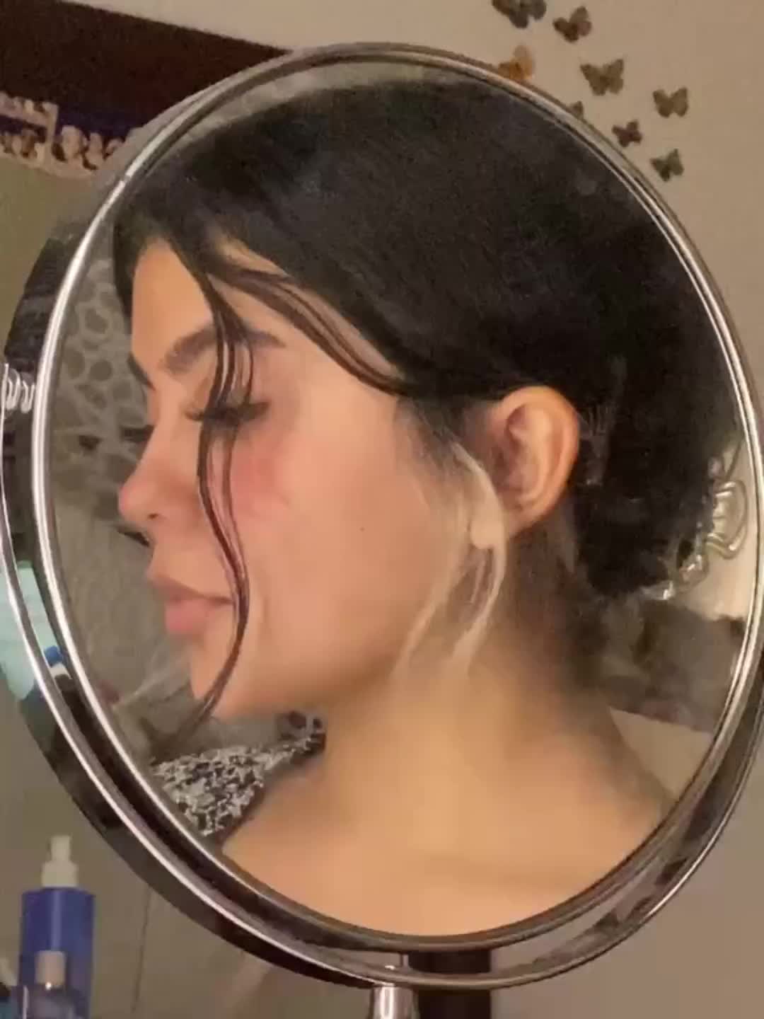Face ID trend
