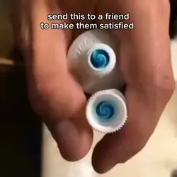 satisfying 