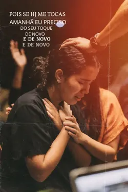 SEU TOQUE 