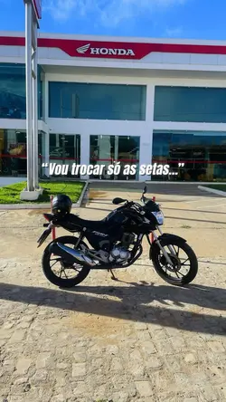 Vou troca só a seta 