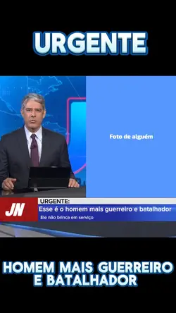 jornal nacional meme