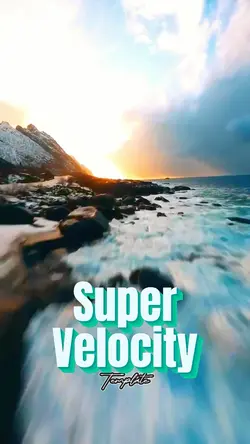 Super velocity Edi