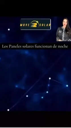 Paneles solare