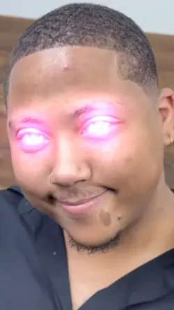 U went Ghost mode😼👻🔥