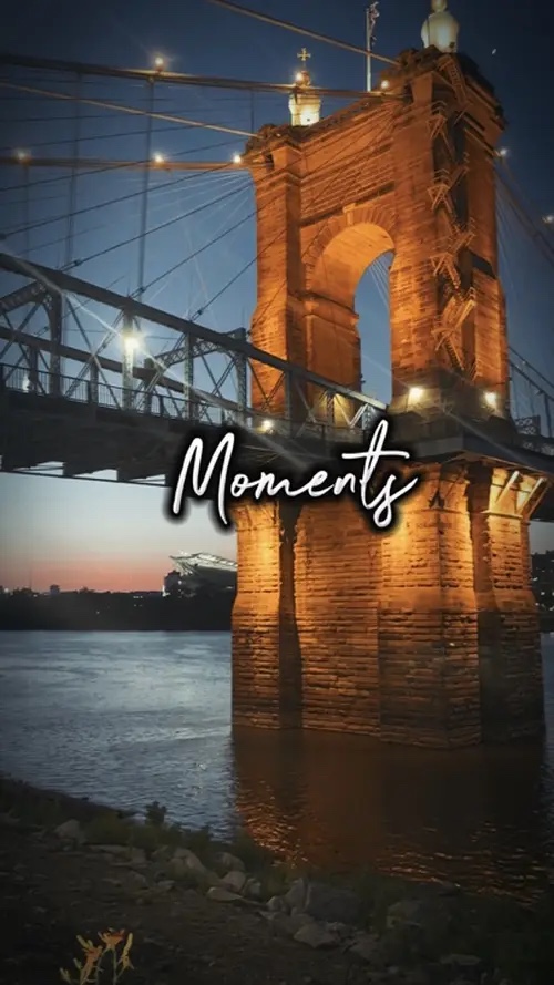 Moments