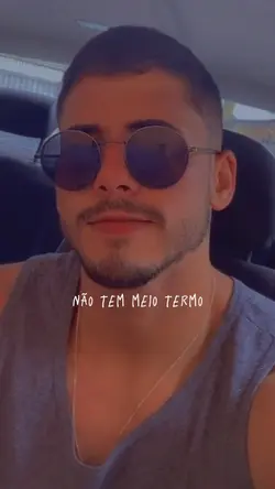 Meio termo