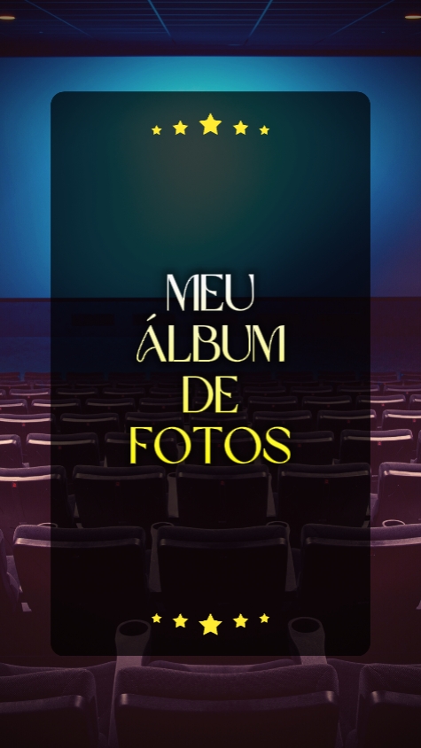 Álbum de Fotos 