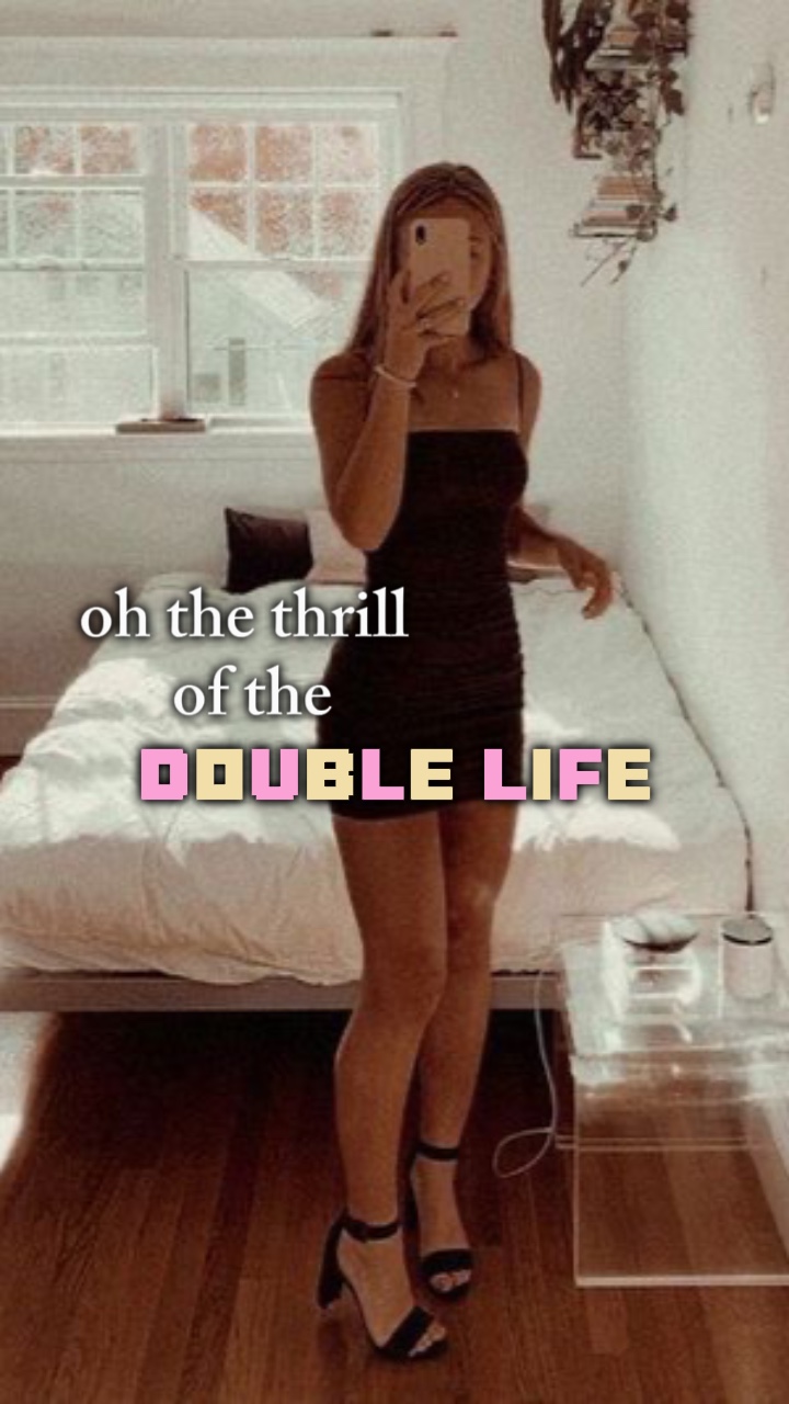 Doble vida