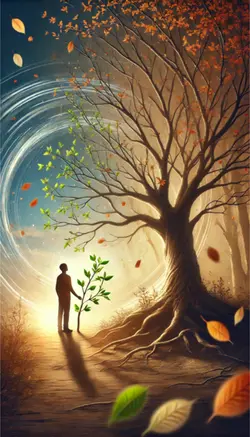 Seasons Of Life 