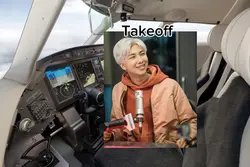 BTS meme 
