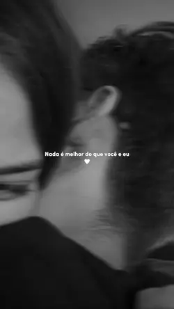 Nós dois🫶🏽