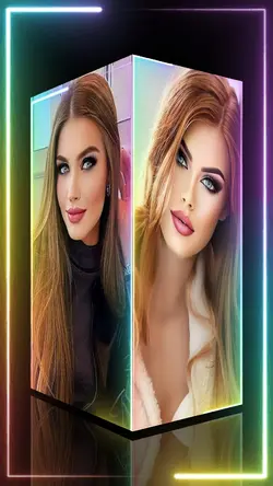 Foto vários  Efeitos