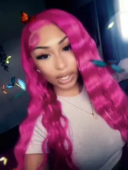 Butterfly velocity |