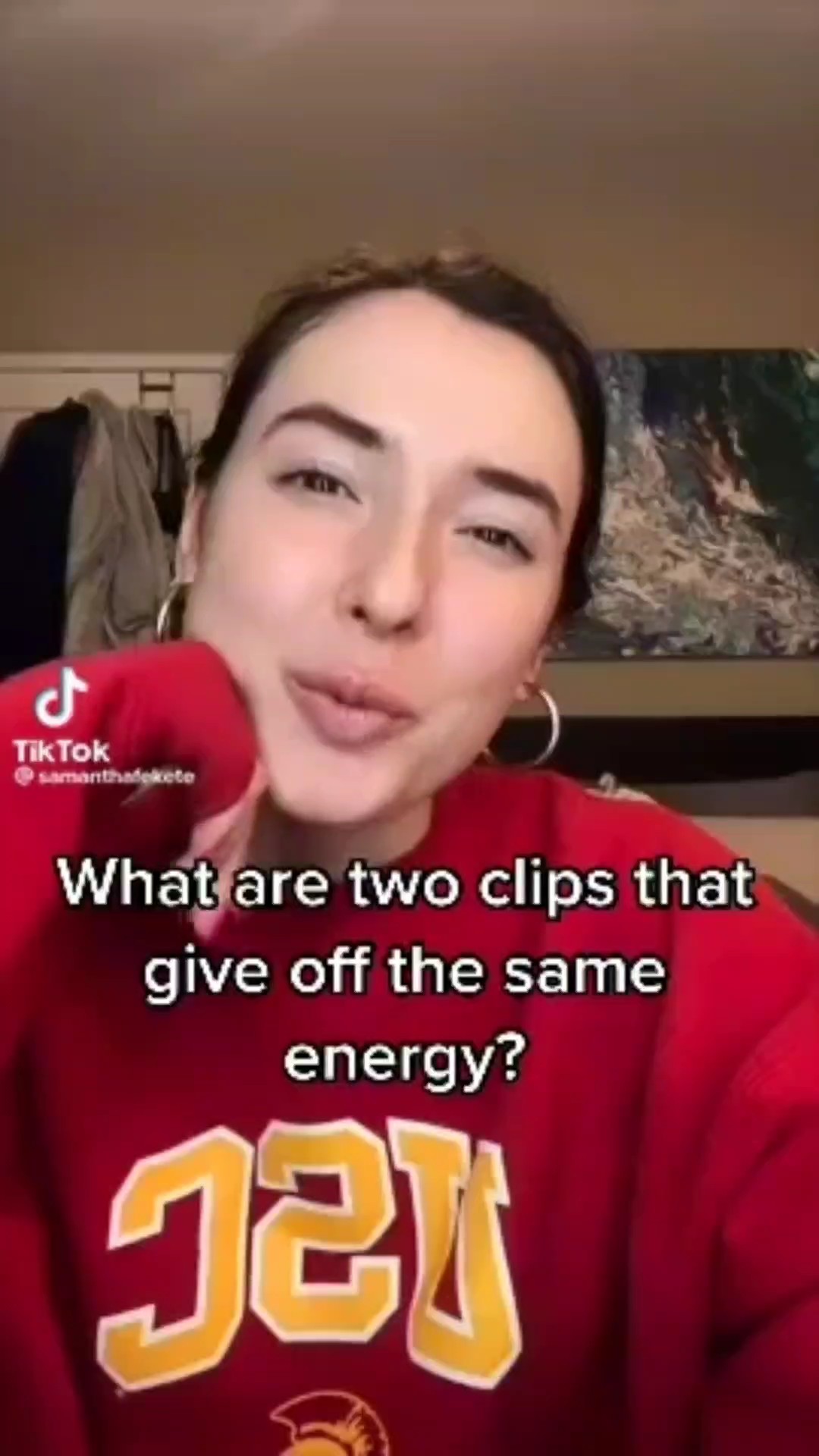 same energy clips