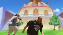 Grown Ups Runnin