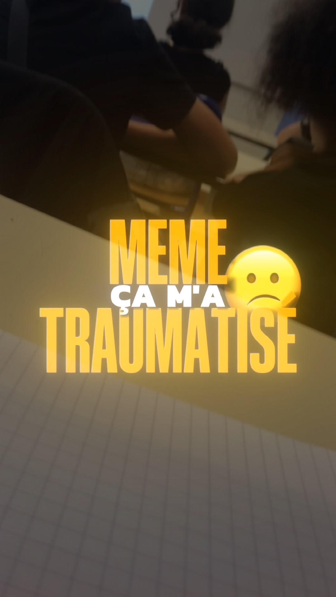 Enfant du ghetto🏢