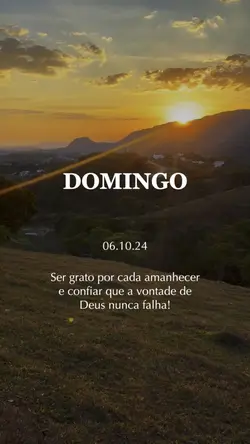 Domingo 