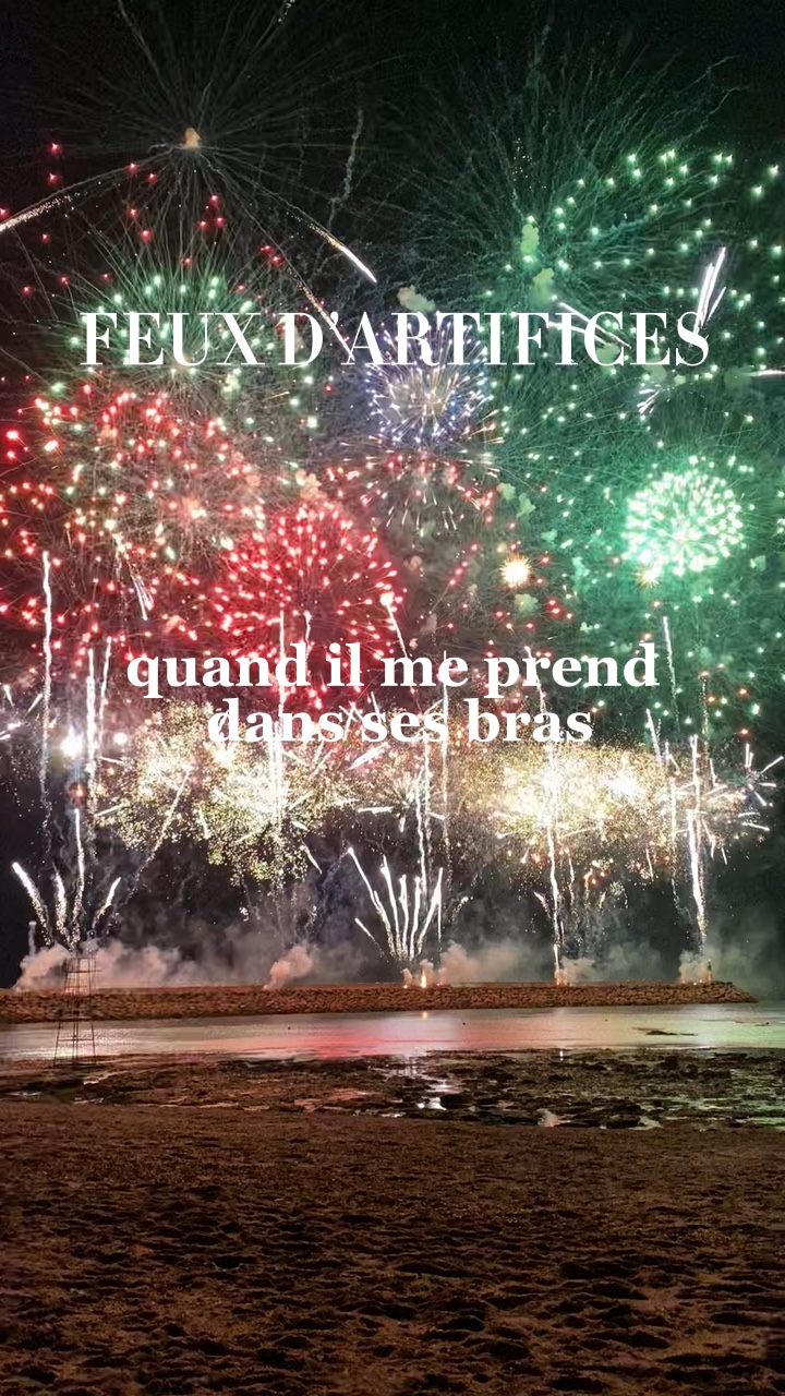 firework🎆