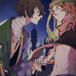 Habibi Edit ||