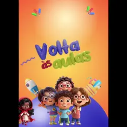 Volta as aulas