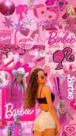 Barbie 