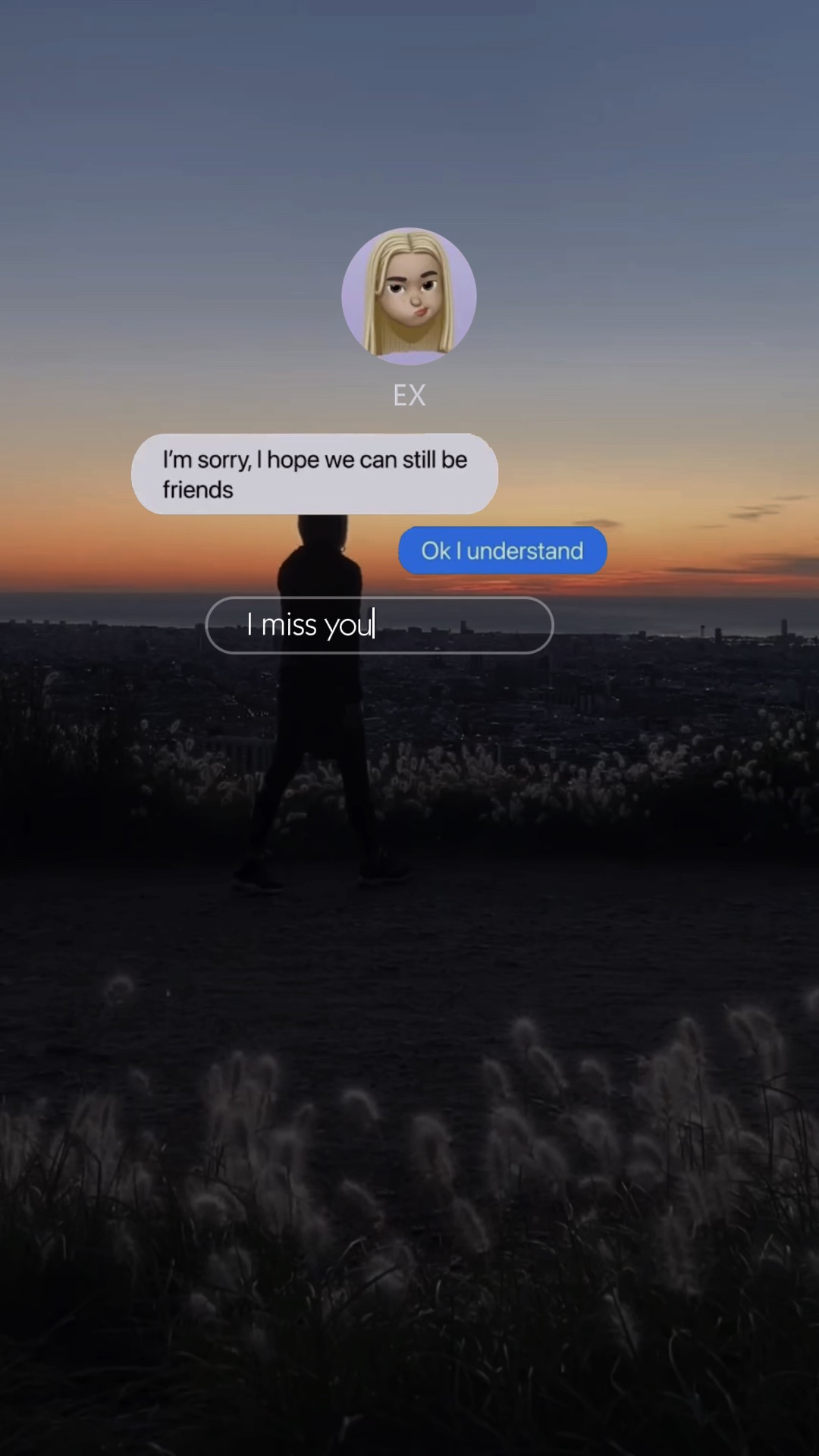 Bye Ex