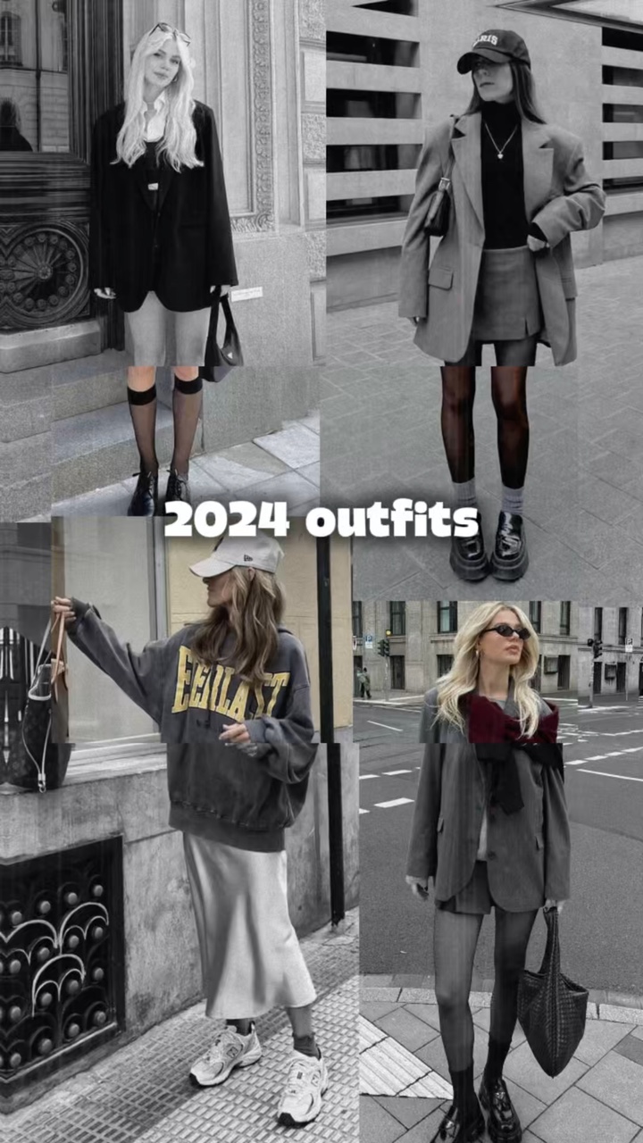 Looks 2024 