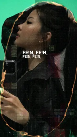 FE!N - LYRICS