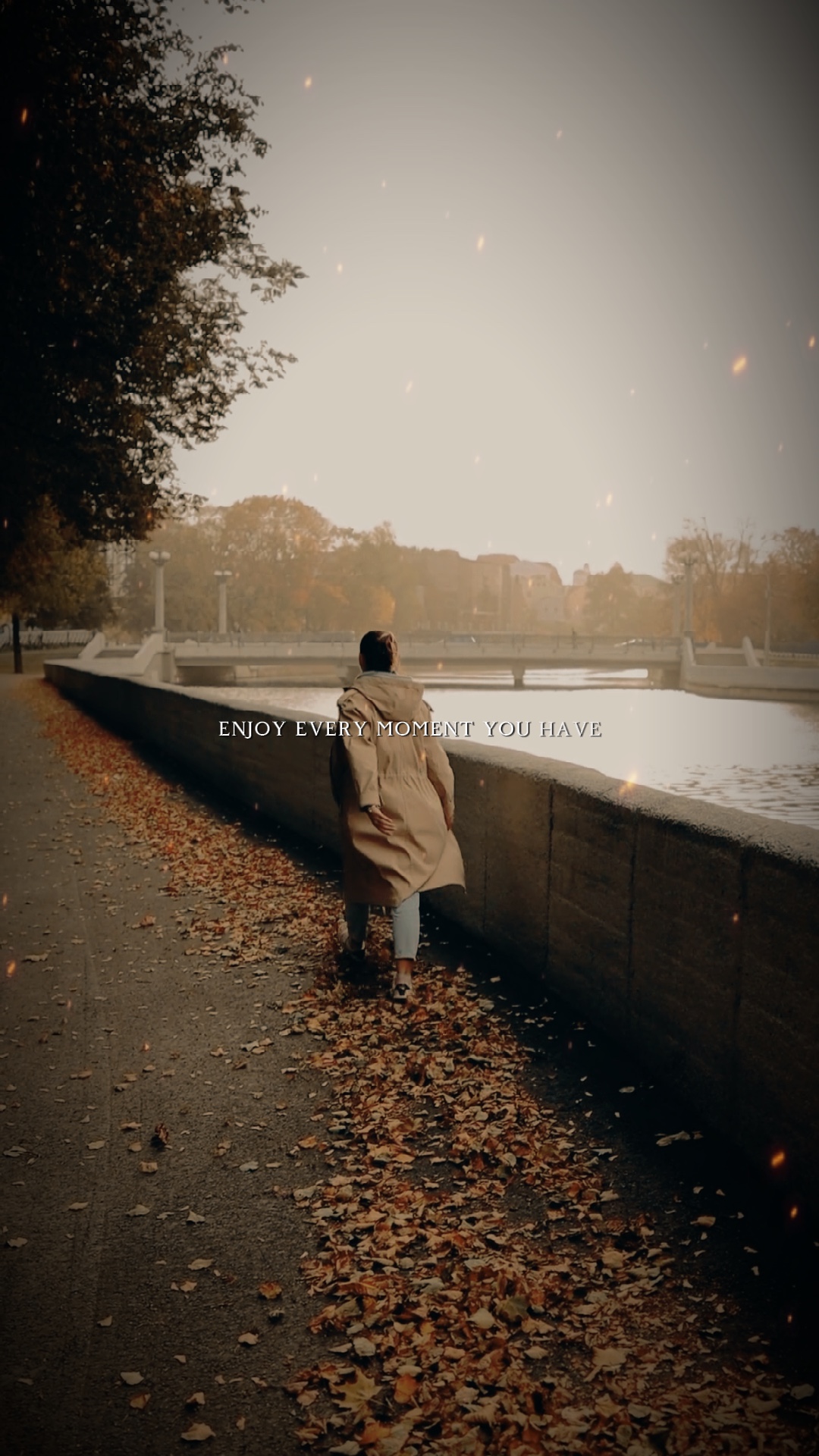 Always have fun