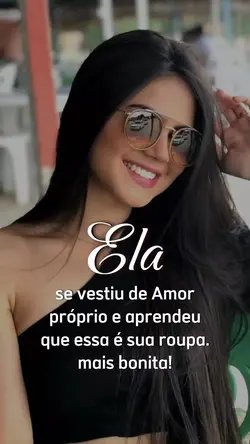 Amor próprio 
