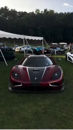 Fav car 
