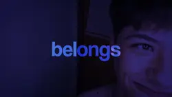 he belongs to me
