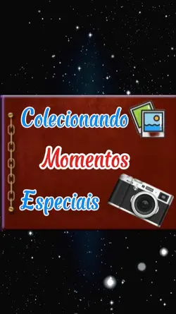 Momentos especiais 