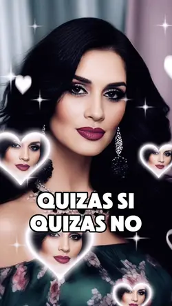 Quizás si quizás no