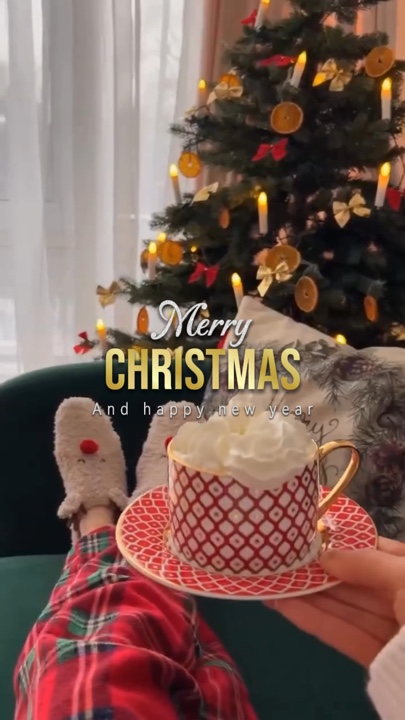 Merry Christmas