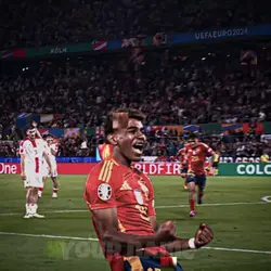 FreeLamineYamal edit