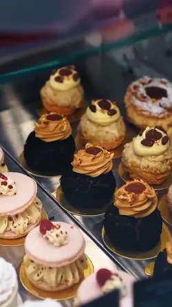 CAKE 🍰 COFFEE ☕️ 