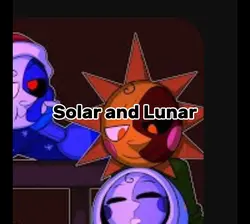 Solar and Luna