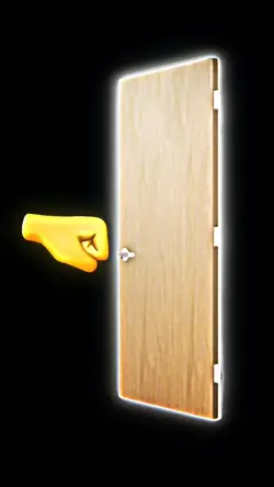 Knocking